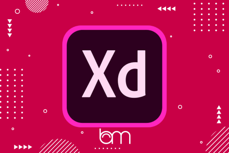 Web Design dengan Adobe XD