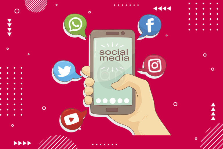 Membangun Hubungan Pelanggan melalui Social Media