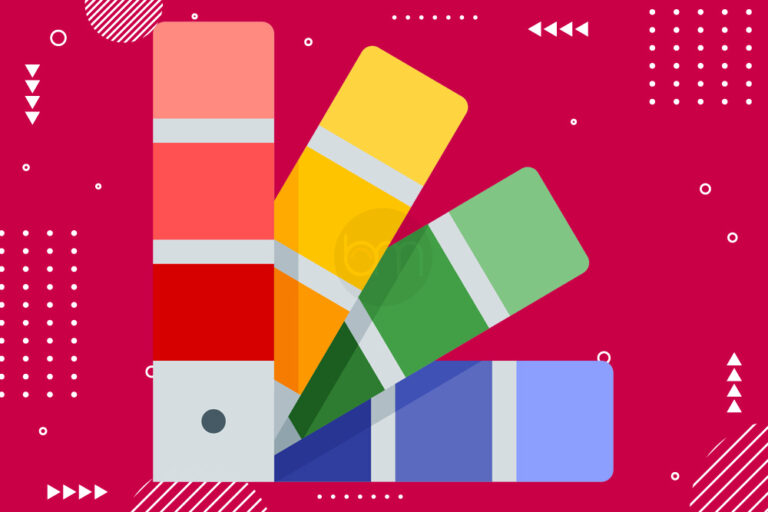 Kode Warna HTML: Cara Membuat Warna yang Sesuai dengan Selera Anda