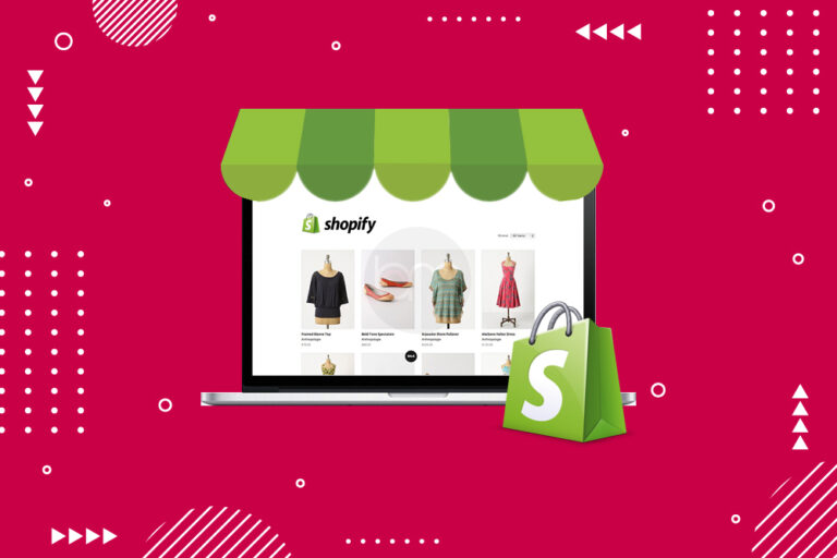 Shopify: Solusi Toko Online untuk Bisnis Anda
